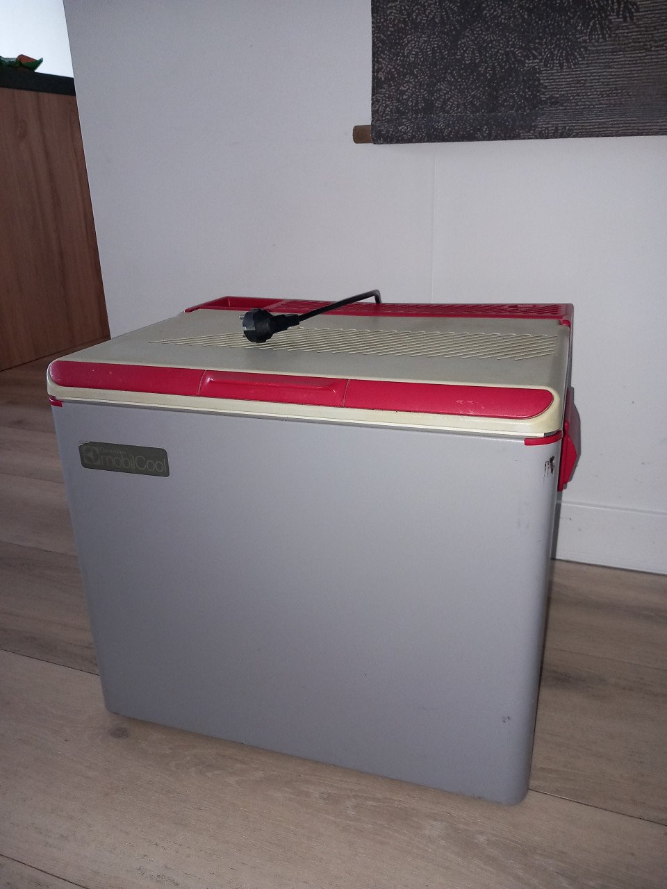 Koelbox