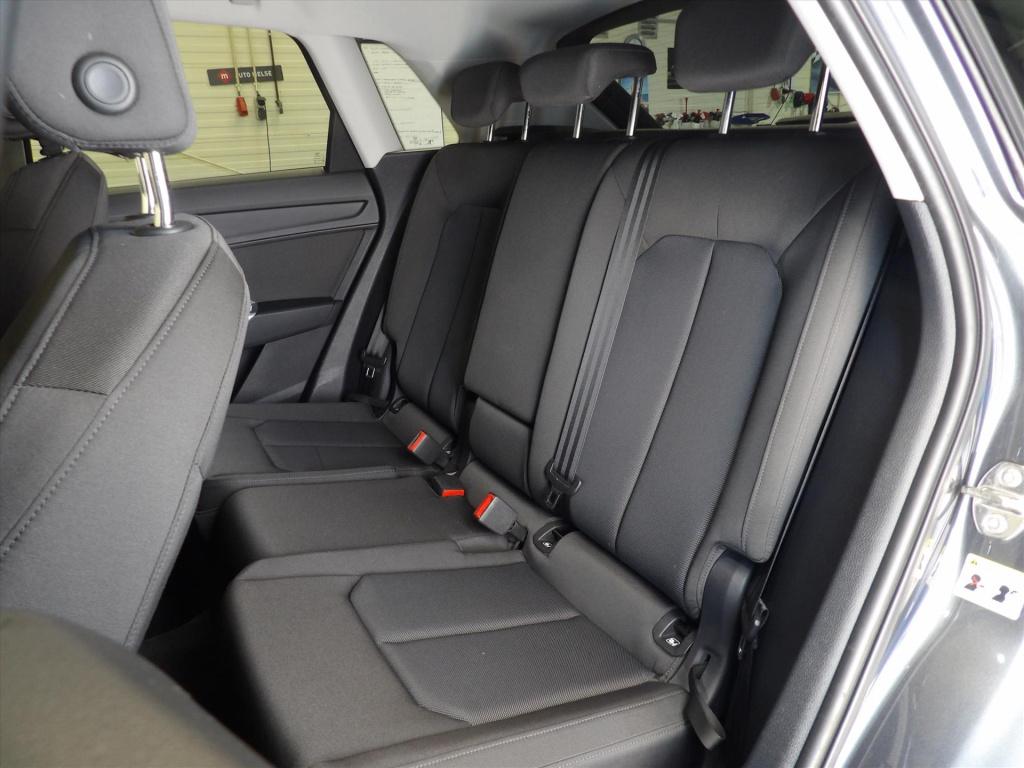 Audi Q3 40 tfsi 190pk s tronic quattro edition one