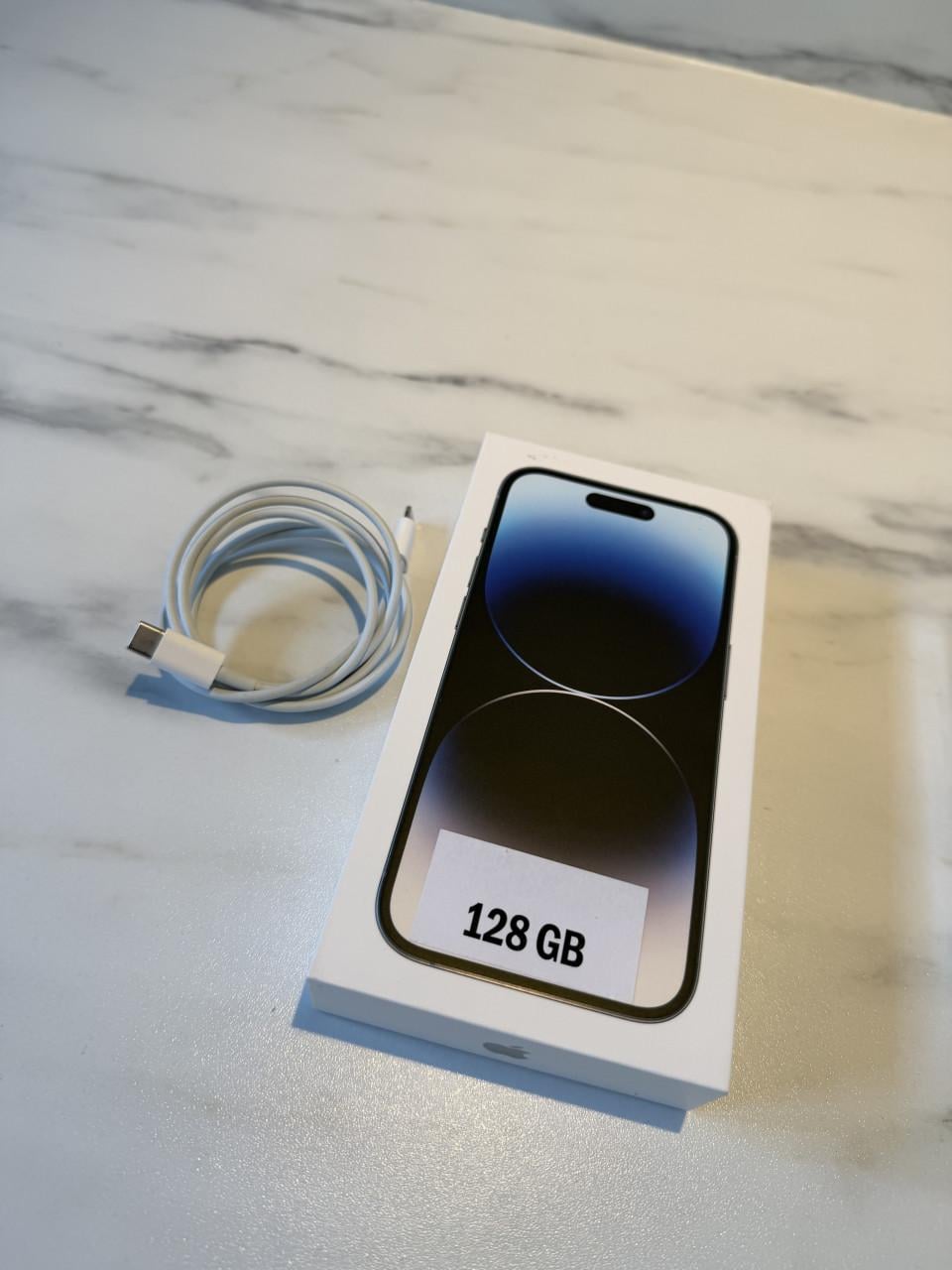 Iphone 14 Pro 128GB