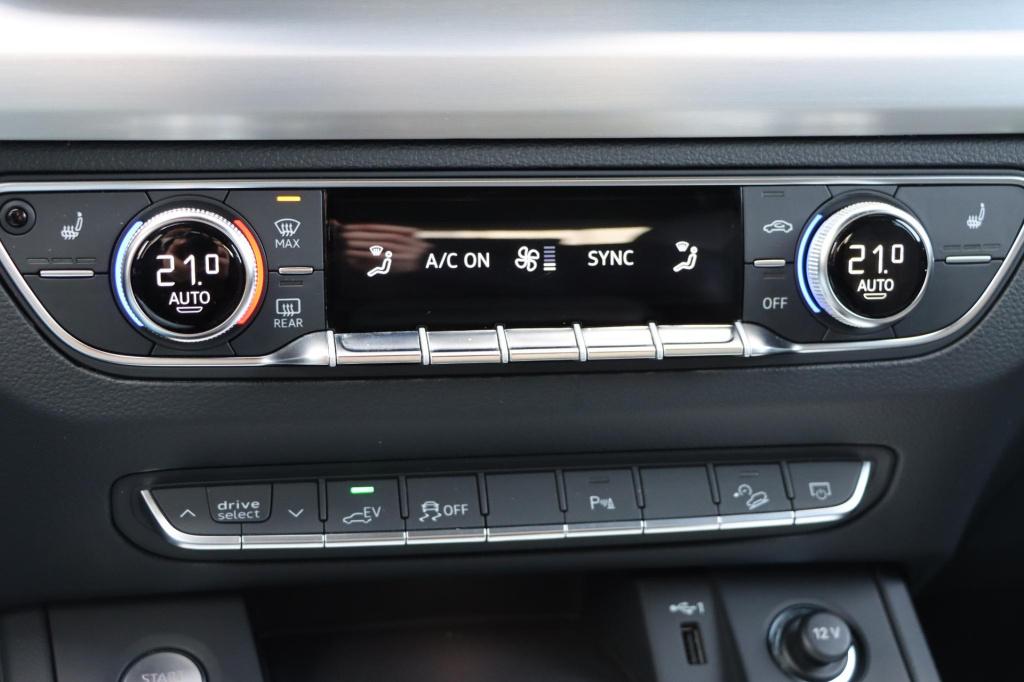 Audi Q5 50 tfsi e quattro s edition competition 300pk s tronic | soh 95,4% 