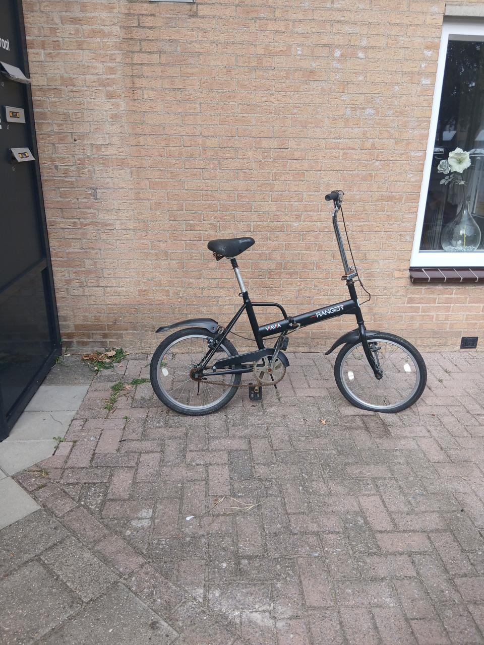 Fiets