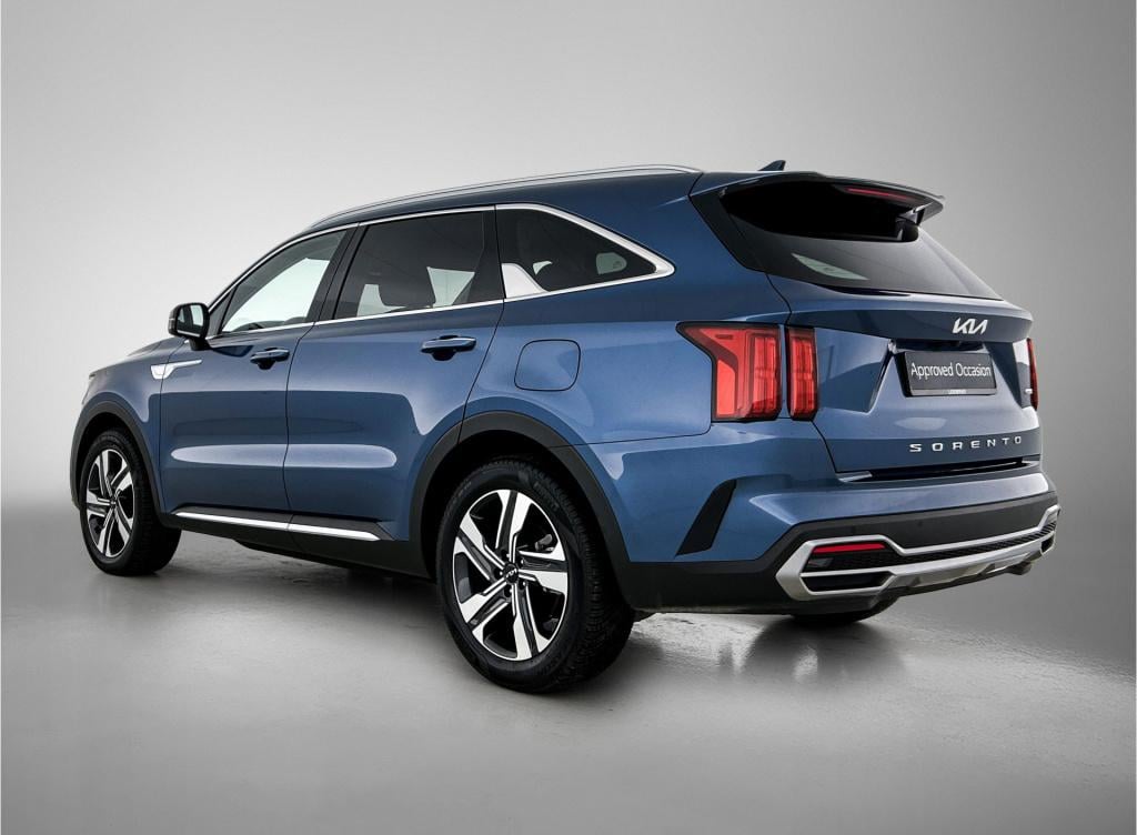Kia Sorento 1.6 t-gdi hybrid 2wd dynamicplusline 7p. onderweg-naar-dealer