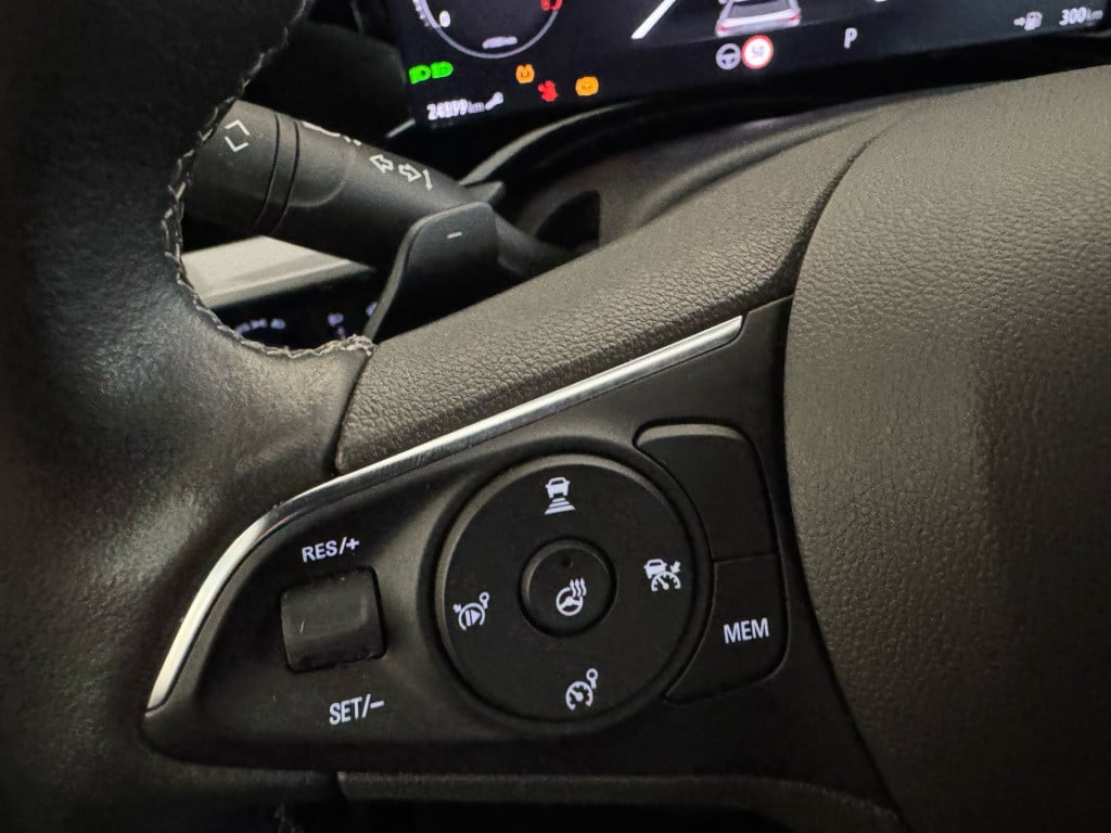 Opel Mokka 1.2 turbo ultimate