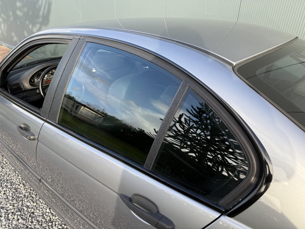 BMW 3-serie 318i 2.0i special executive sedan