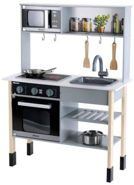 Houten speelkeuken Miele