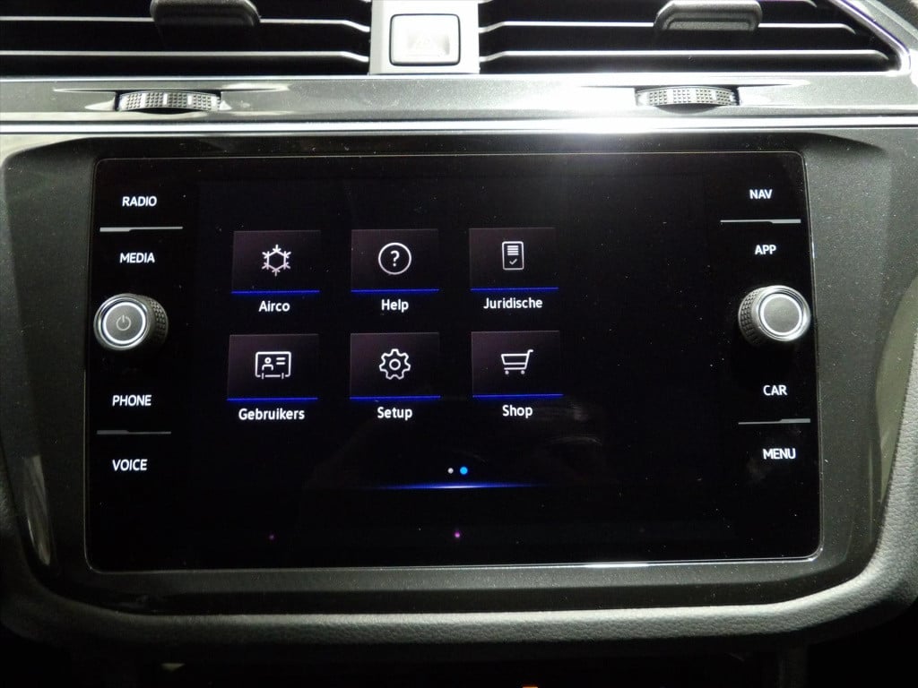 Volkswagen Tiguan 1.5 tsi 150pk dsg elegance