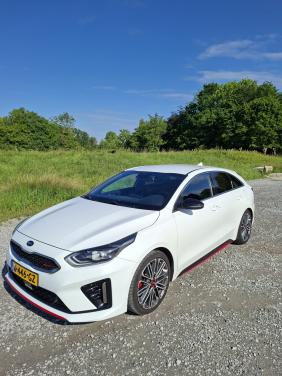 Kia Proceed 1.6 GT