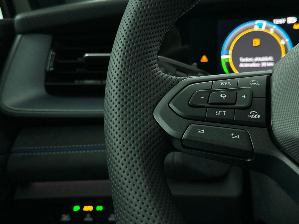 Volkswagen Tayron 1.5 etsi r-line edition