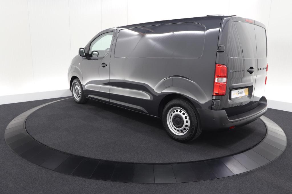 Peugeot E-expert ev l2 75 kwh | camera | betimmering laadruimte | dodehoekd