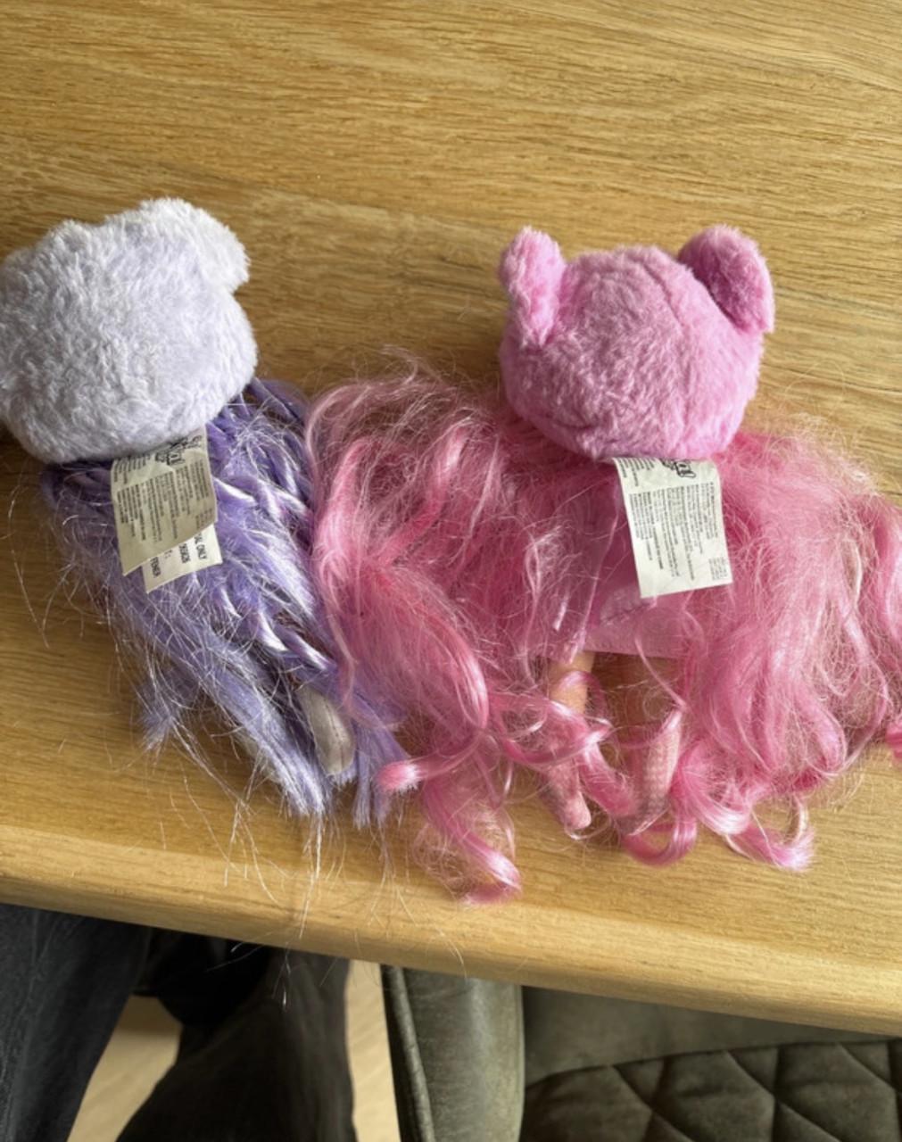 2 NaNaNa surprise poppen