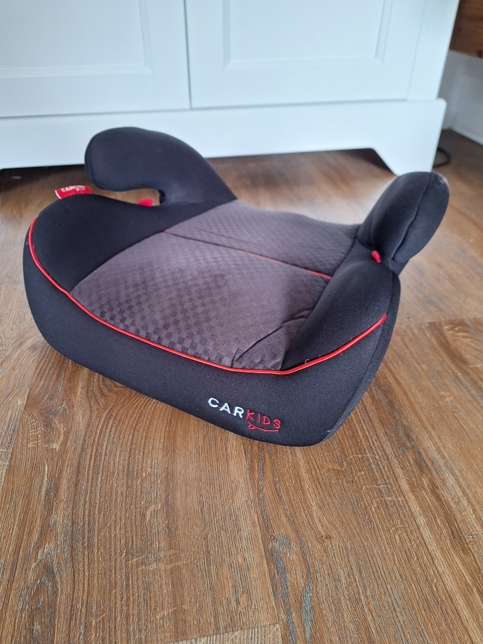 Carkids autostoel