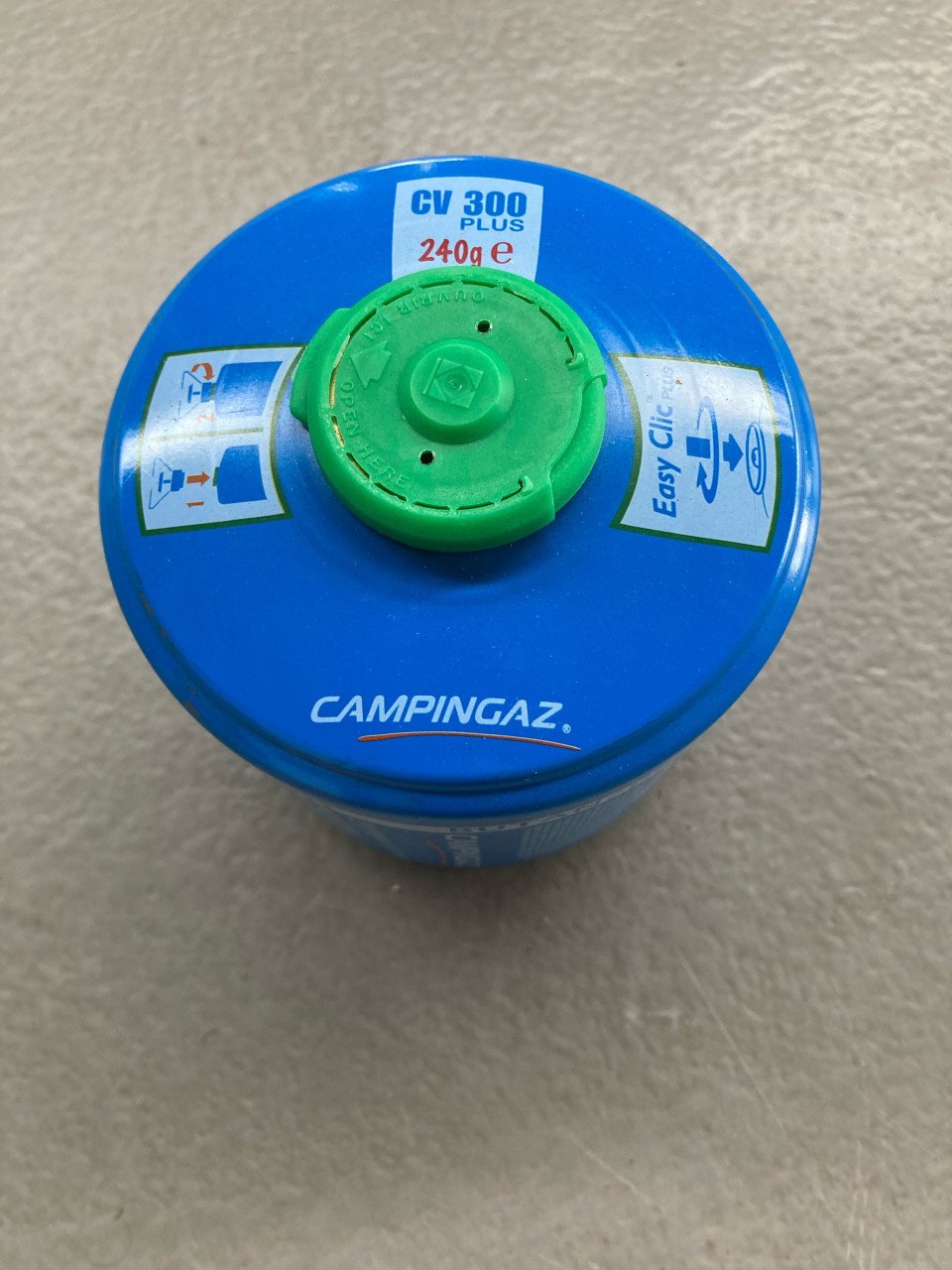 Campingaz CV300 Plus