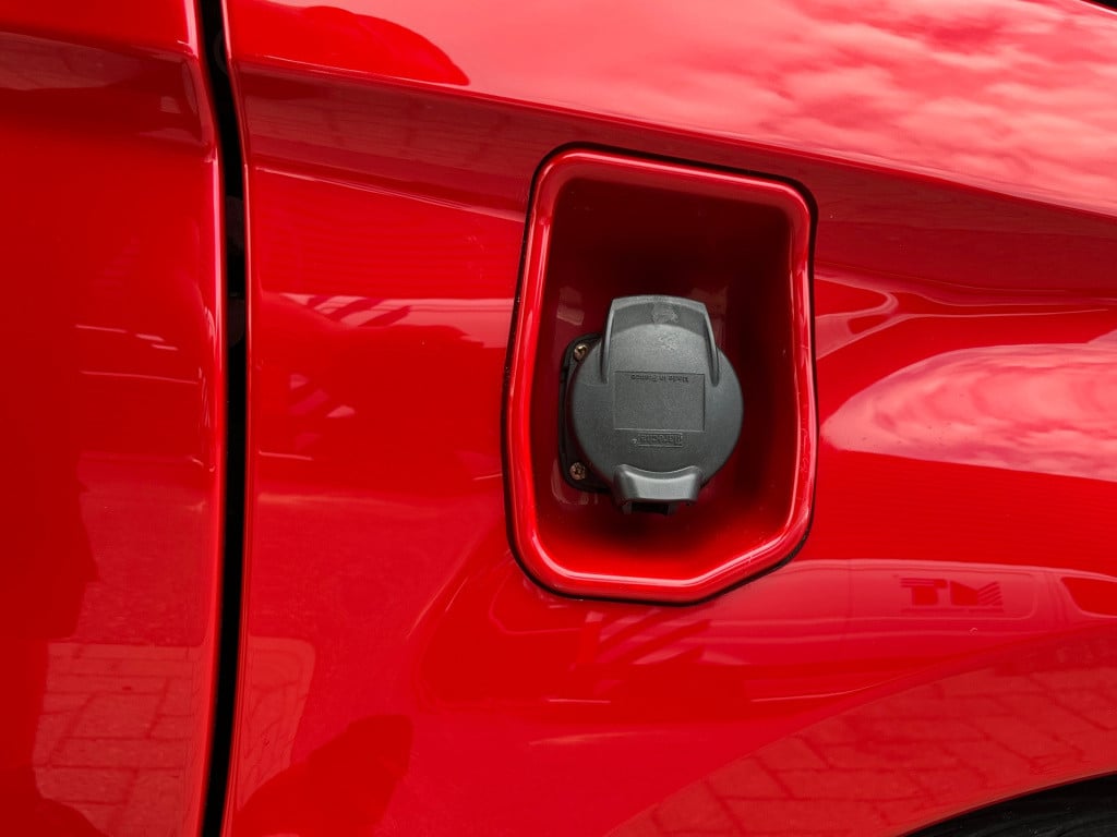 Aixam Coupé brommobiel e premium