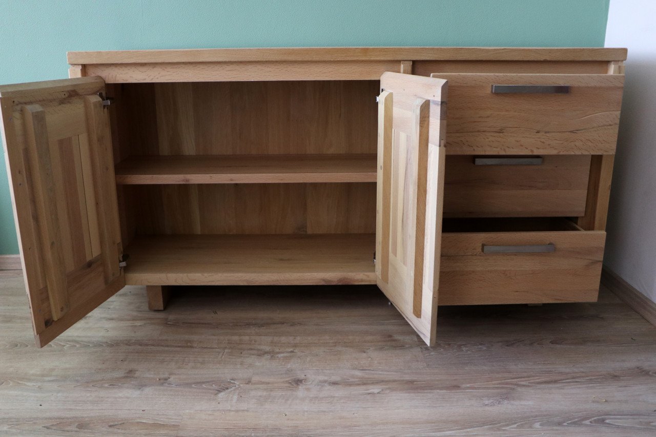 Dressoir (Henders @ Hazel)