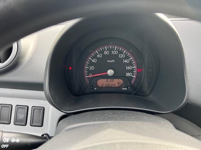 Suzuki Alto 1.0 comfort met trekhaak
