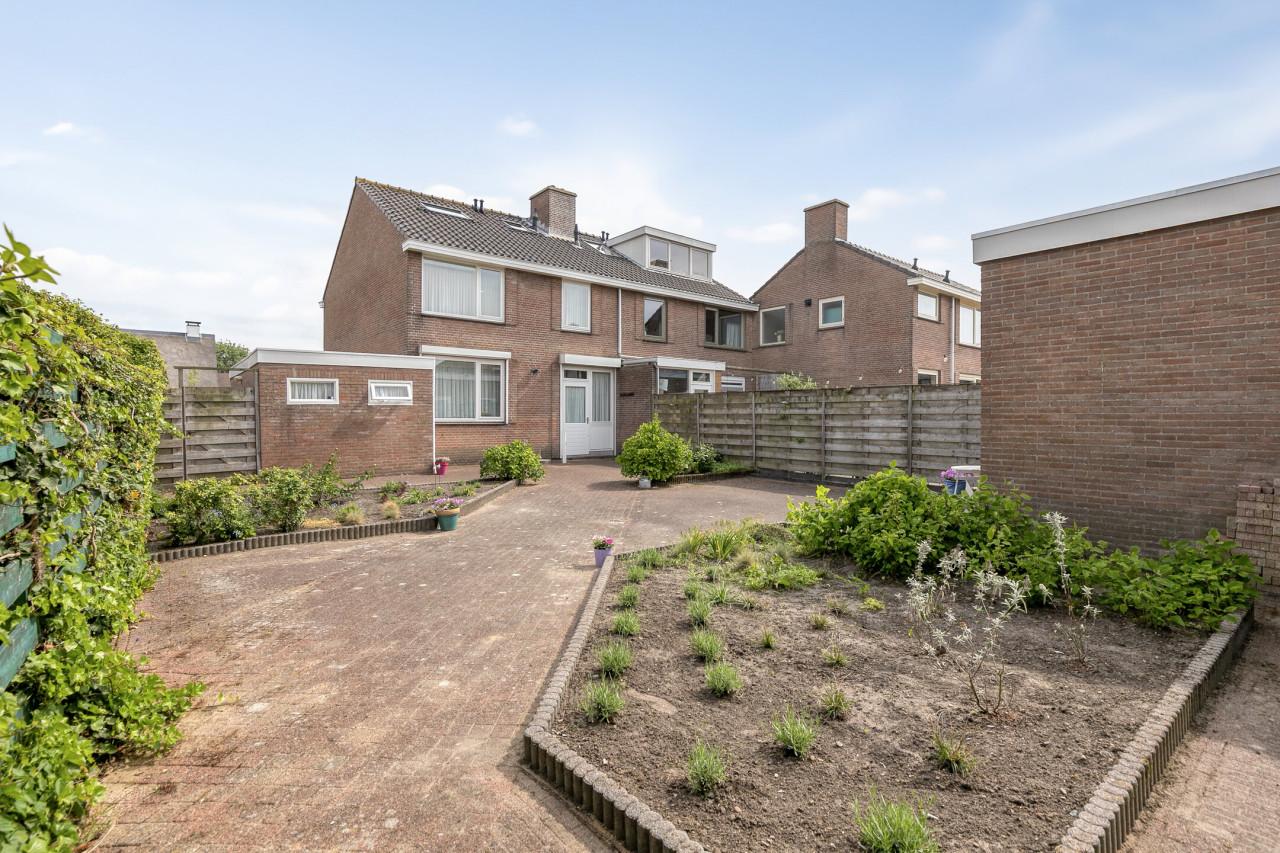Ruime 2/1 Kap in Zoutelande