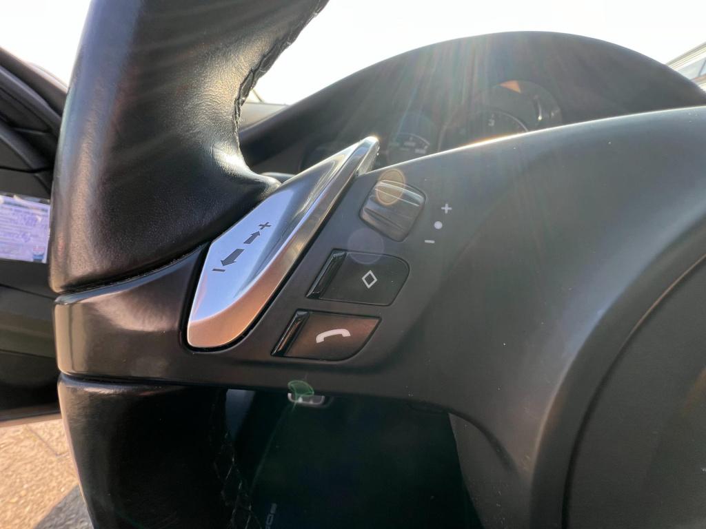Porsche Panamera schuif/kanteldak, leer, navi, afn. trekhaak enz...