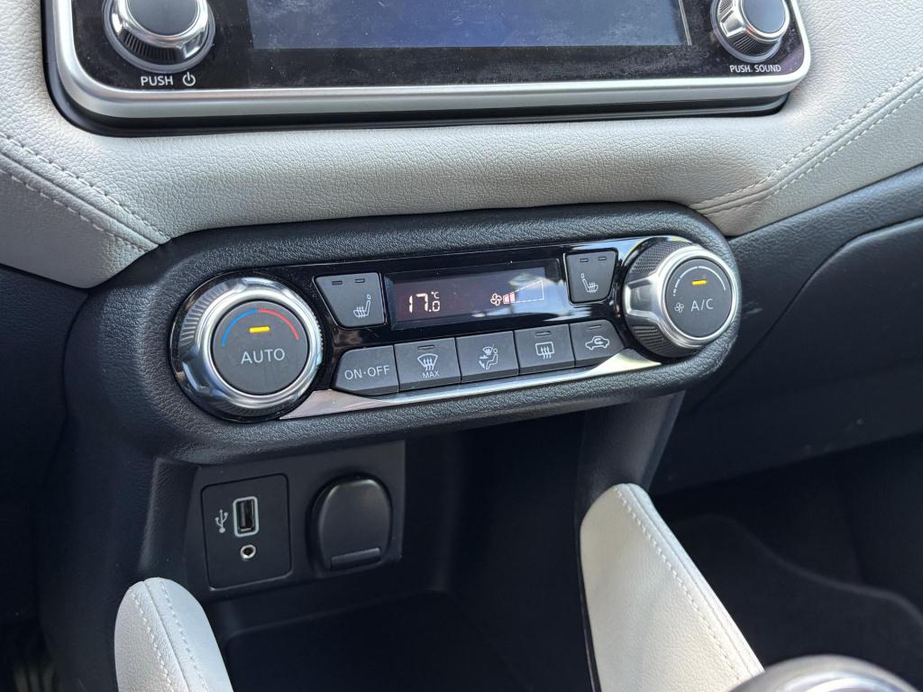 Nissan Micra 1.0 ig-t n-connecta
