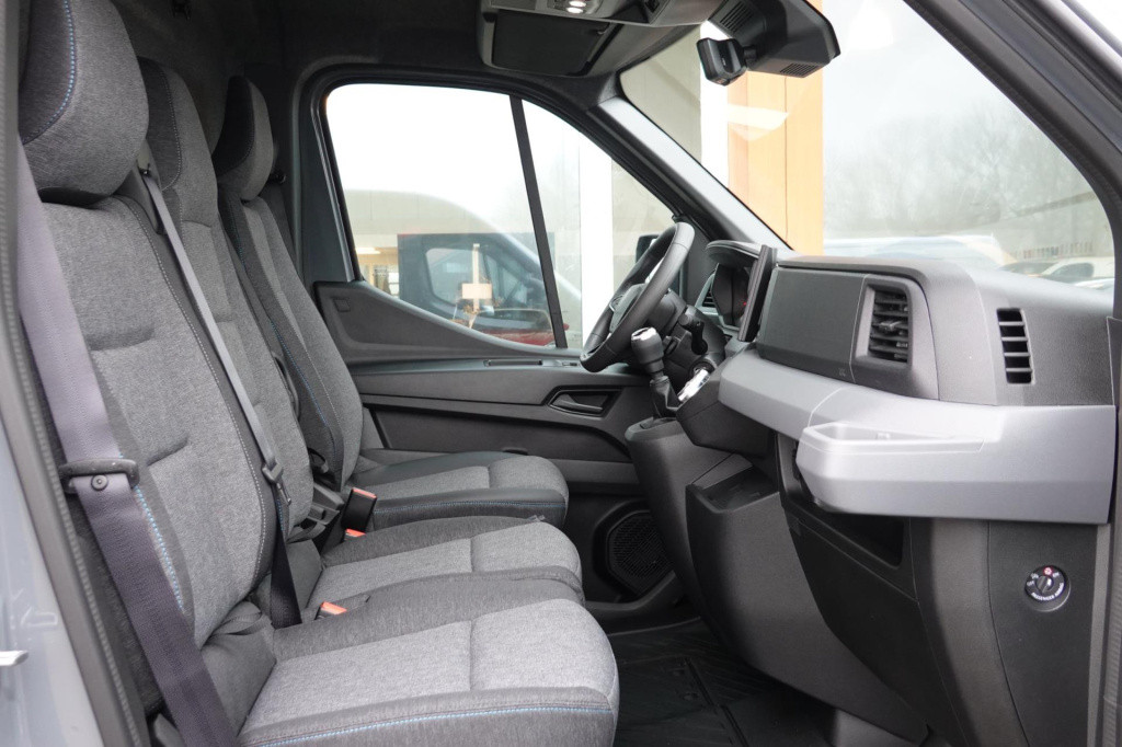Renault Master t35 2.0 dci 170 l2h2 extra