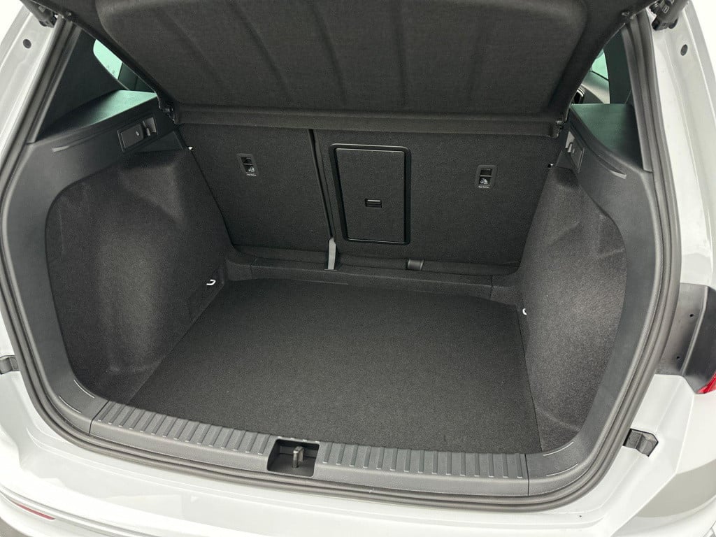 Seat Ateca fr business intense 1.5 110 kw / 150 pk tsi suv 7