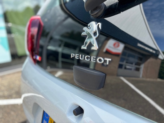 Peugeot 108 active 5d 1.0 e-vti-72pk pack premium | airco | led-verlichting