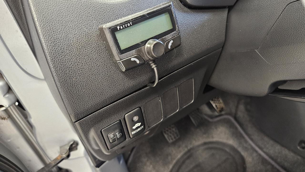 Zuinige DAIHATSU CUORE PREMIUM / NL AUTO / NAP / APK 01/2027 !