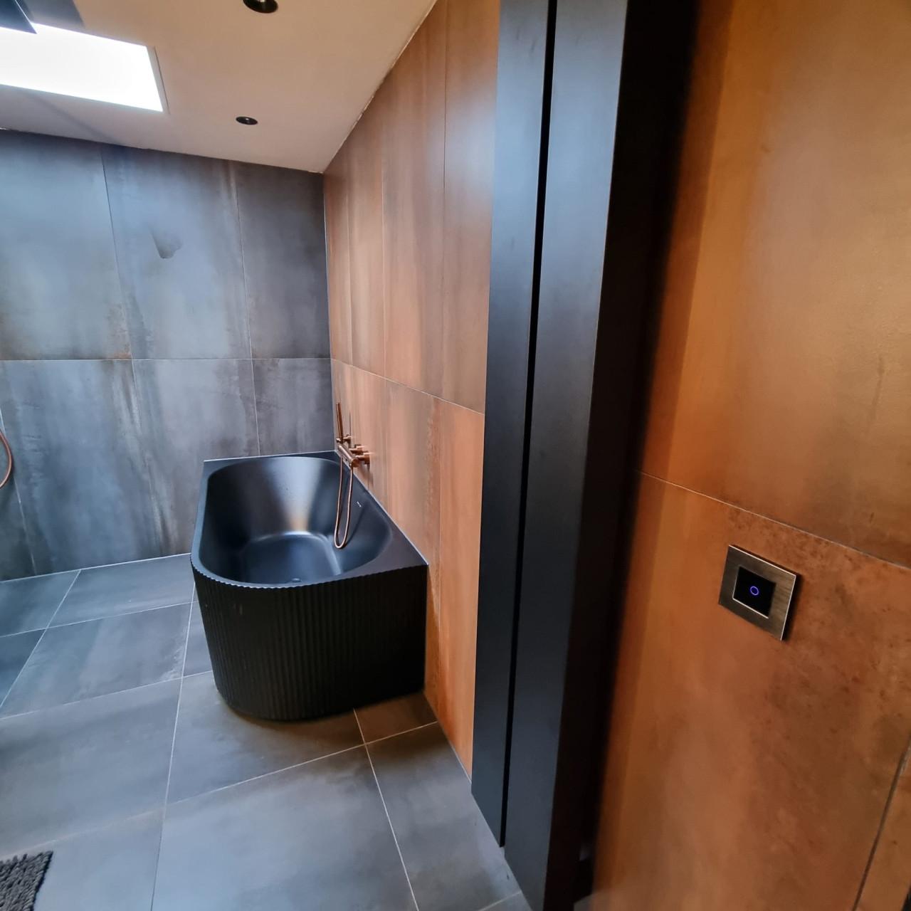 Badkamerrenovatie, Tegelzetter, Vlissingen, Middelburg, Zeeland,
