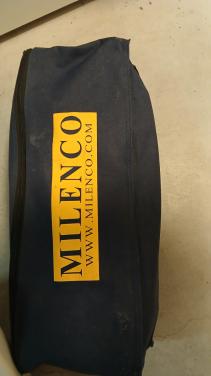 Caravanspiegel  MILENCO