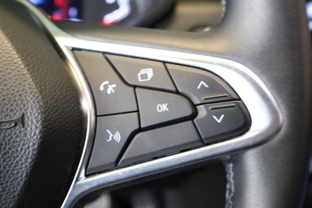 Renault Clio 1.0 tce intens nl auto, led, cruise, all season, digi dash