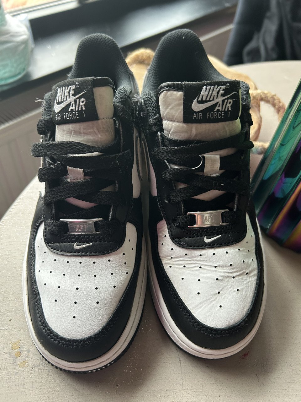 Nike air force 1 mt 38