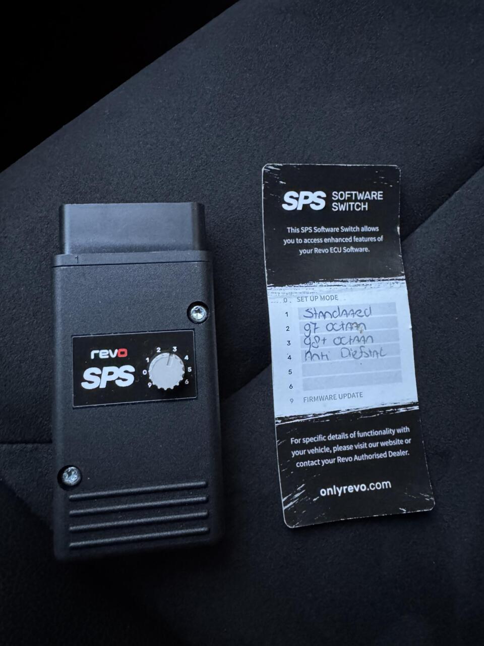 Ford Focus 2.3 rs orig nl schaalstoelen "clubsport"