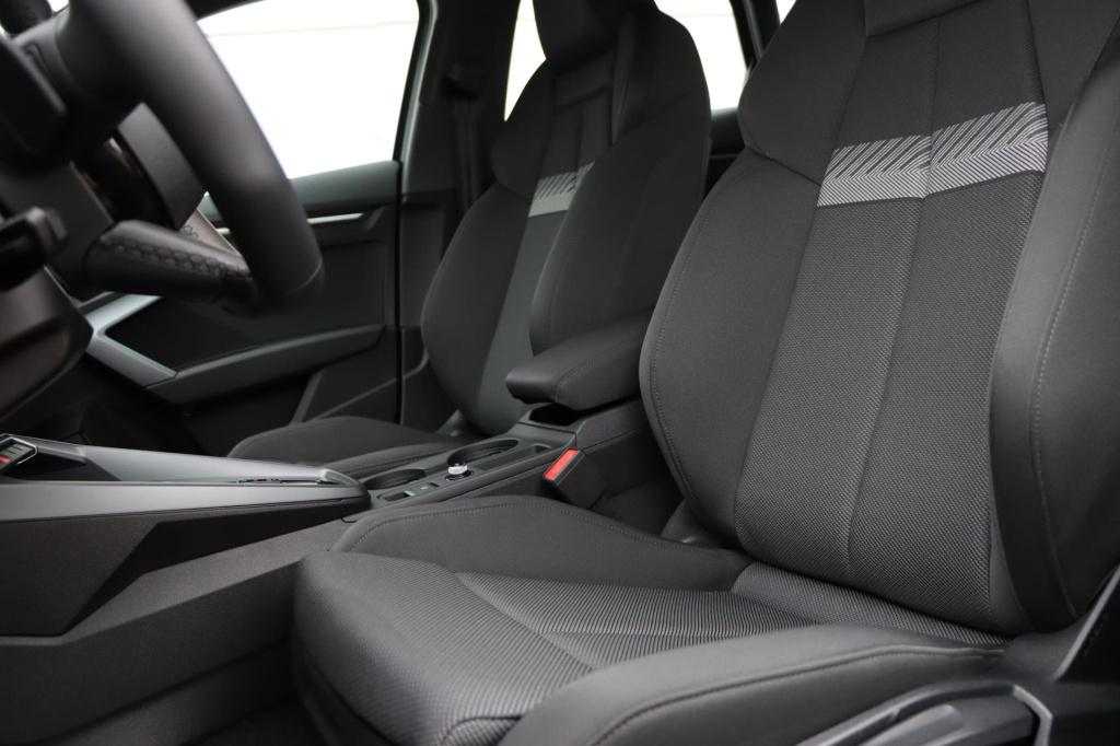 Audi A3 sportback 40 tfsi e advanced edition 204pk