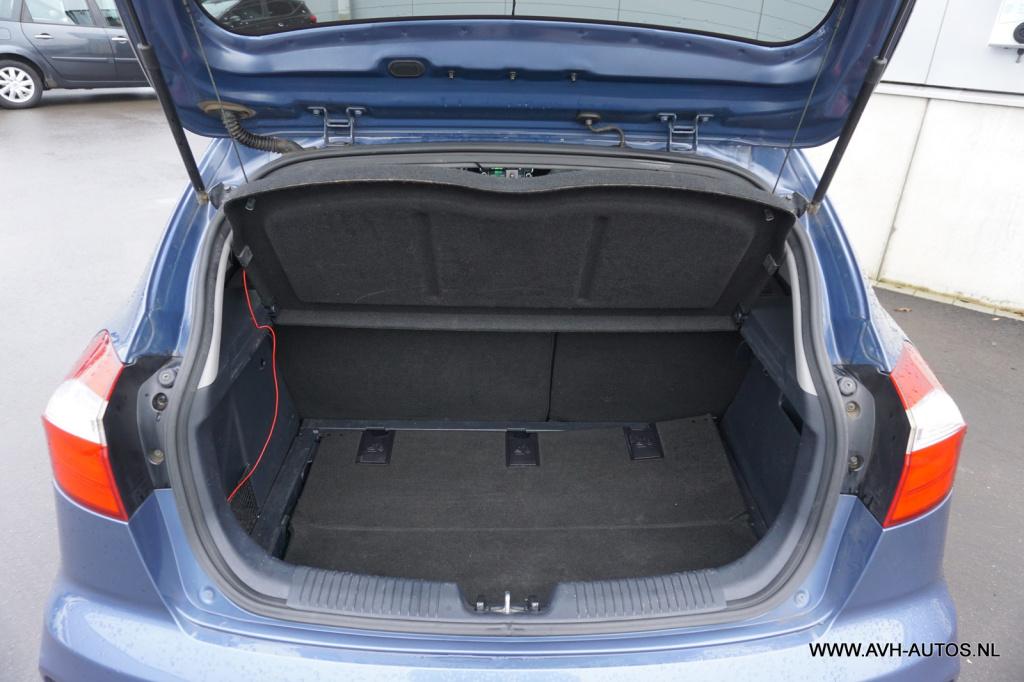 Kia Rio 1.2 cvvt dynamicline