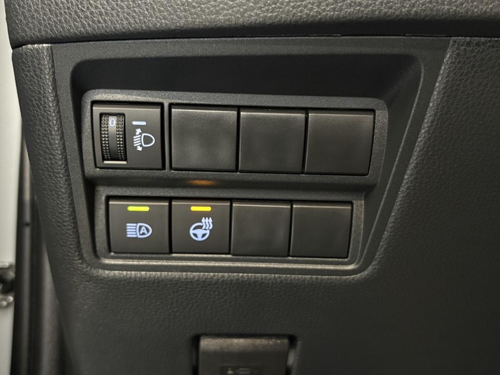 Toyota Yaris 1.5 hybrid gr sport| head-up| stoel.verw| adap.cruise| camera