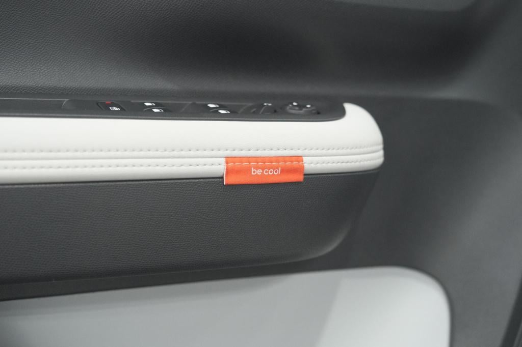 Citroen ë-c3 max 113pk 44 kwh | 11 kw lader | 96% soh | camera | navigatie 