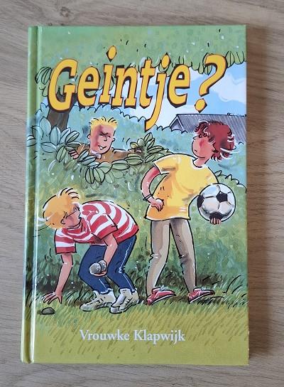 Kinderboeken-Kinderboeken €1 Per Stuk