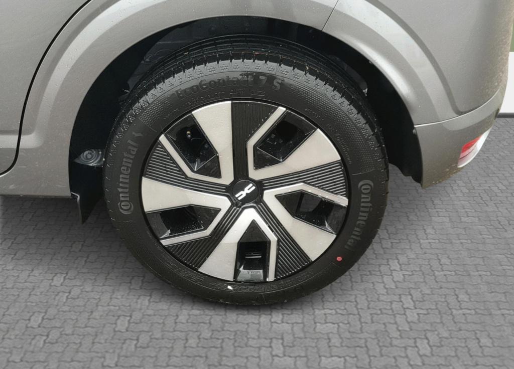 Dacia Sandero 1.0 tce 100 expression - pack winter