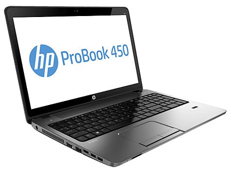 Te koop laptop