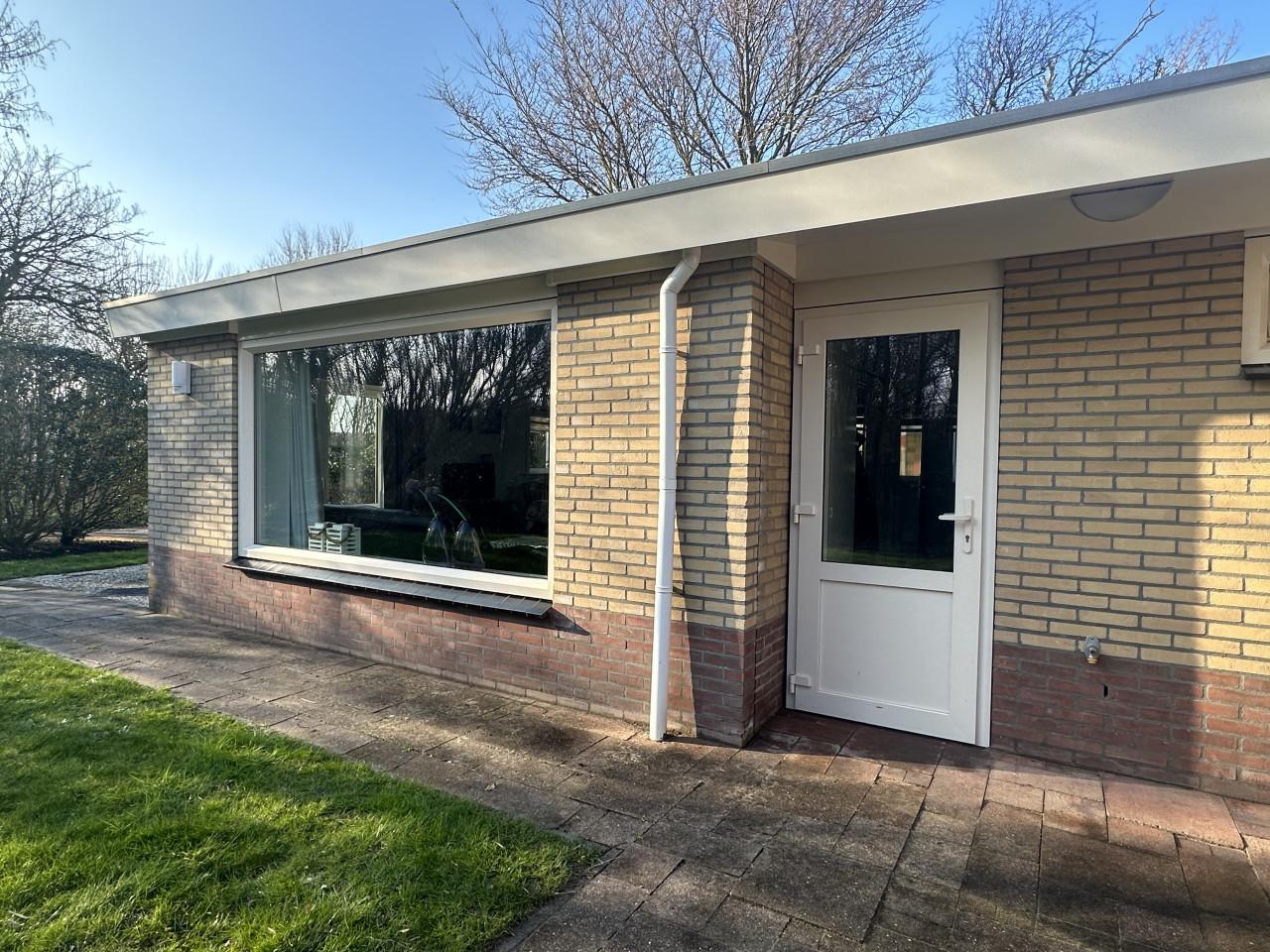 TE HUUR Westkapelle 6 persoons woning gemeubileerd