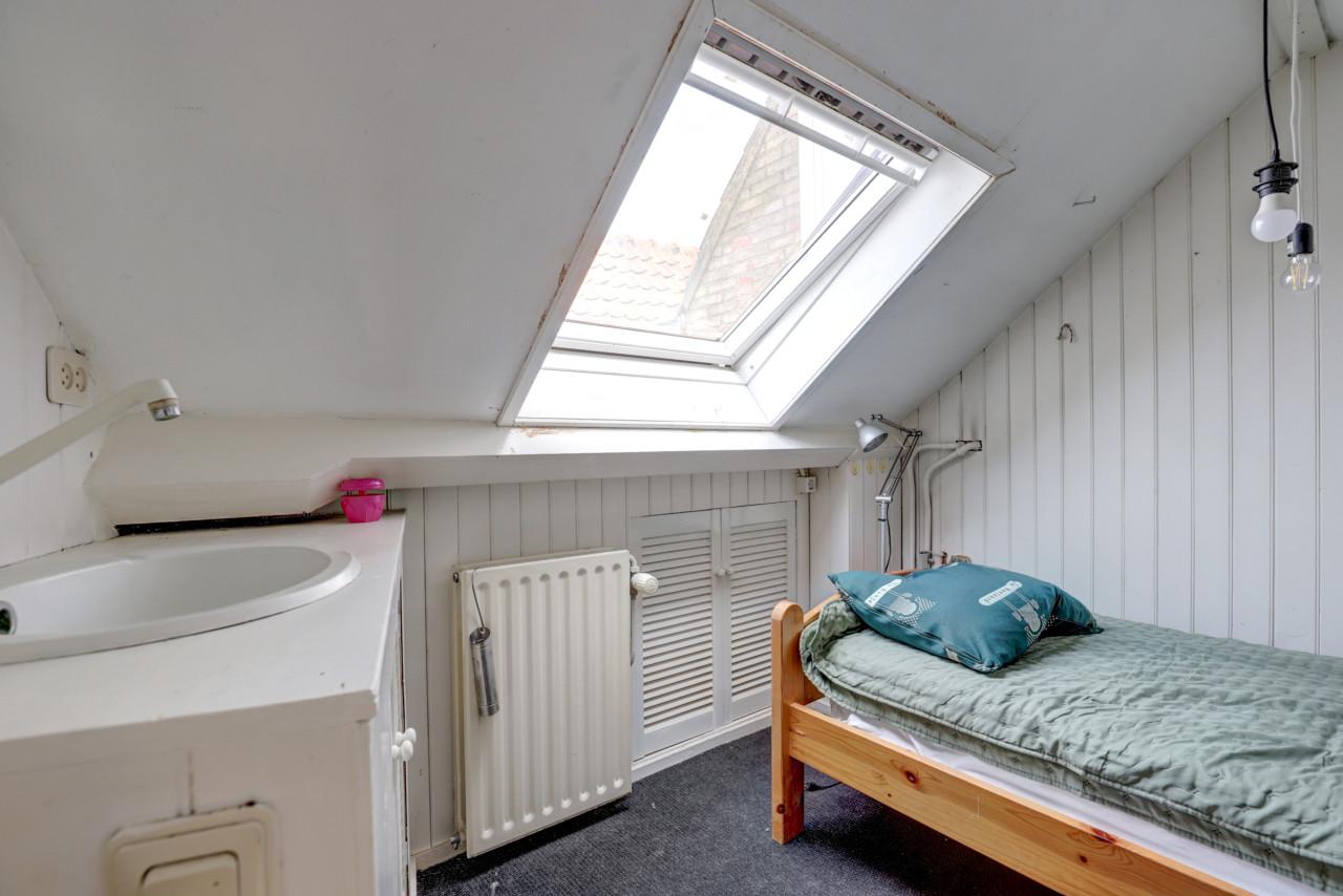 TE HUUR: Ruime, woning centrum Goes