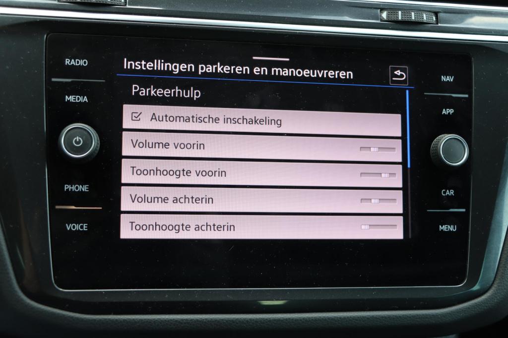 Volkswagen Tiguan 1.4 tsi ehybrid elegance 245pk dsg6 | soh 92,7% |