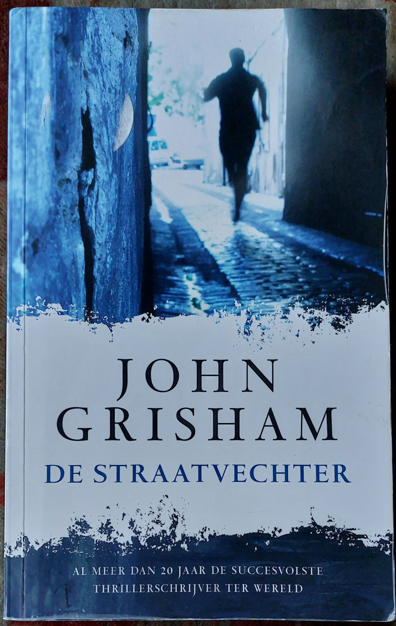 John Grisham
