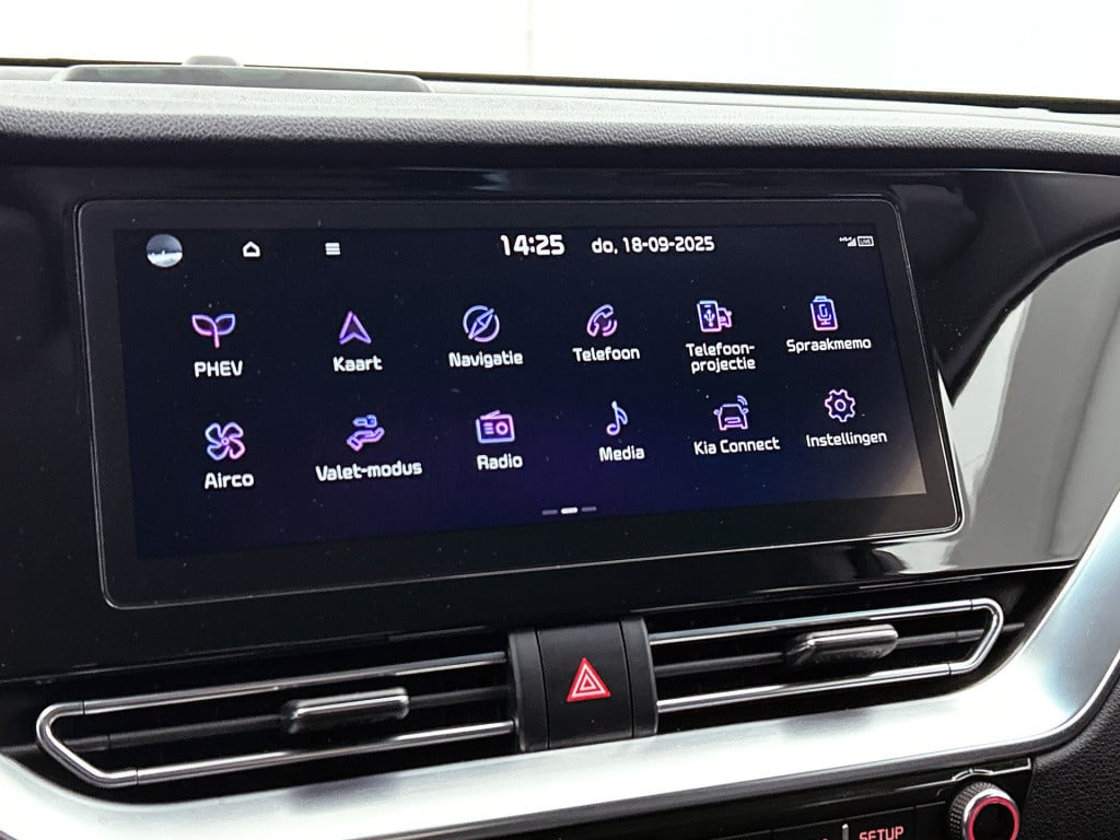 Kia Niro 1.6 gdi phev executiveline afneembare trekhaak |