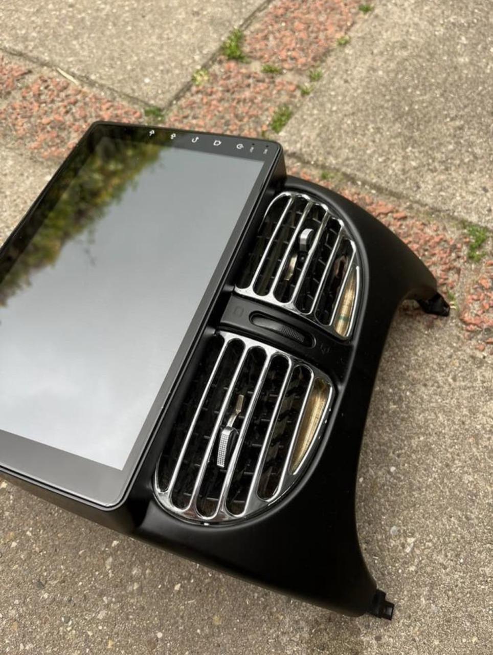 Carplay autoradio voor Peugeot 206/206cc