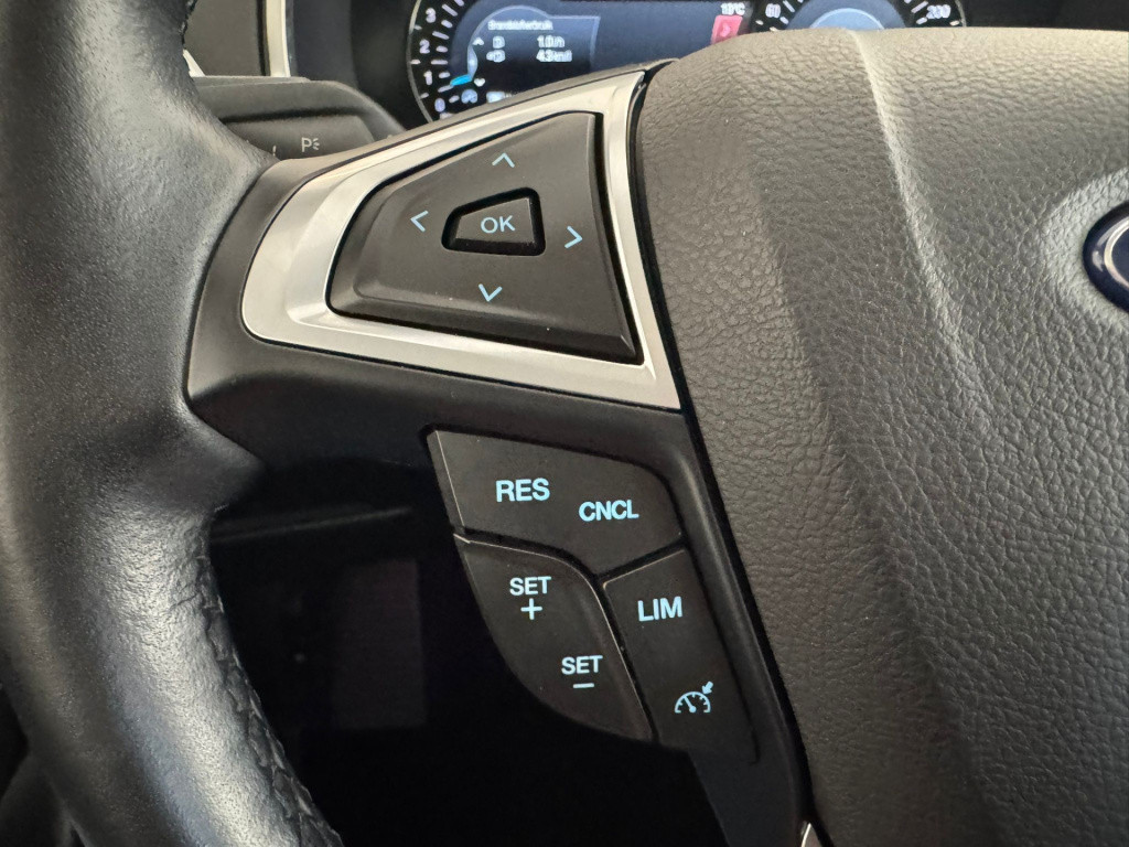 Ford S-Max 1.5 titanium