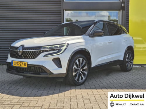 Renault Austral 1.2 e-tech full hybrid 200 techno