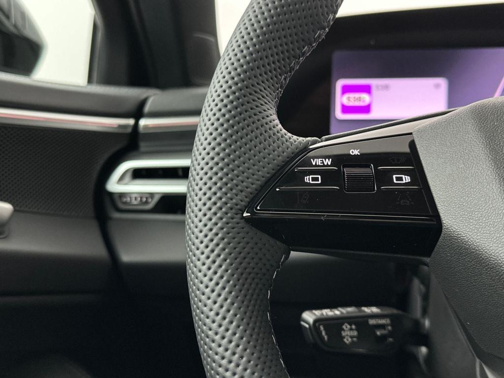 Audi A6 avant hybrid quattro s edition competition luchtvering