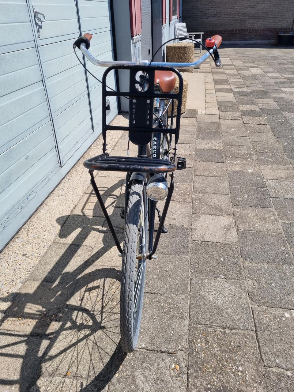 Transportfiets