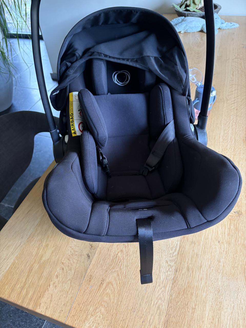 Maxi-cosi