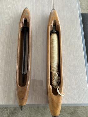Schietspoelen
